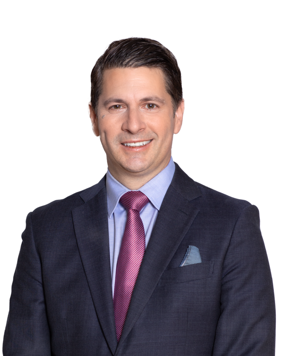 Expert Greg Wolf