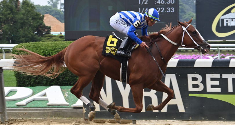 Closing Act Bel 23 Susie Raisher