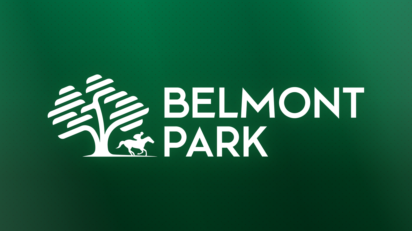Press Release Belmont Park