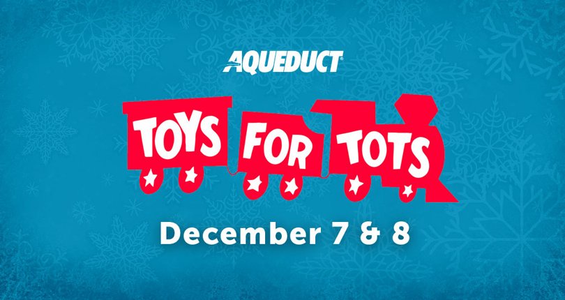 Aqu 19 Toys Tots