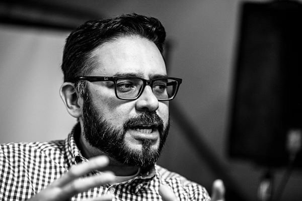 Humberto Chavez Coglianese