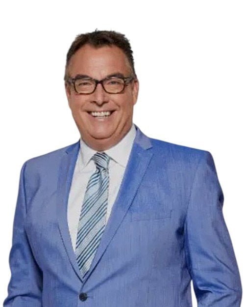 Expert Todd Schrupp 2026