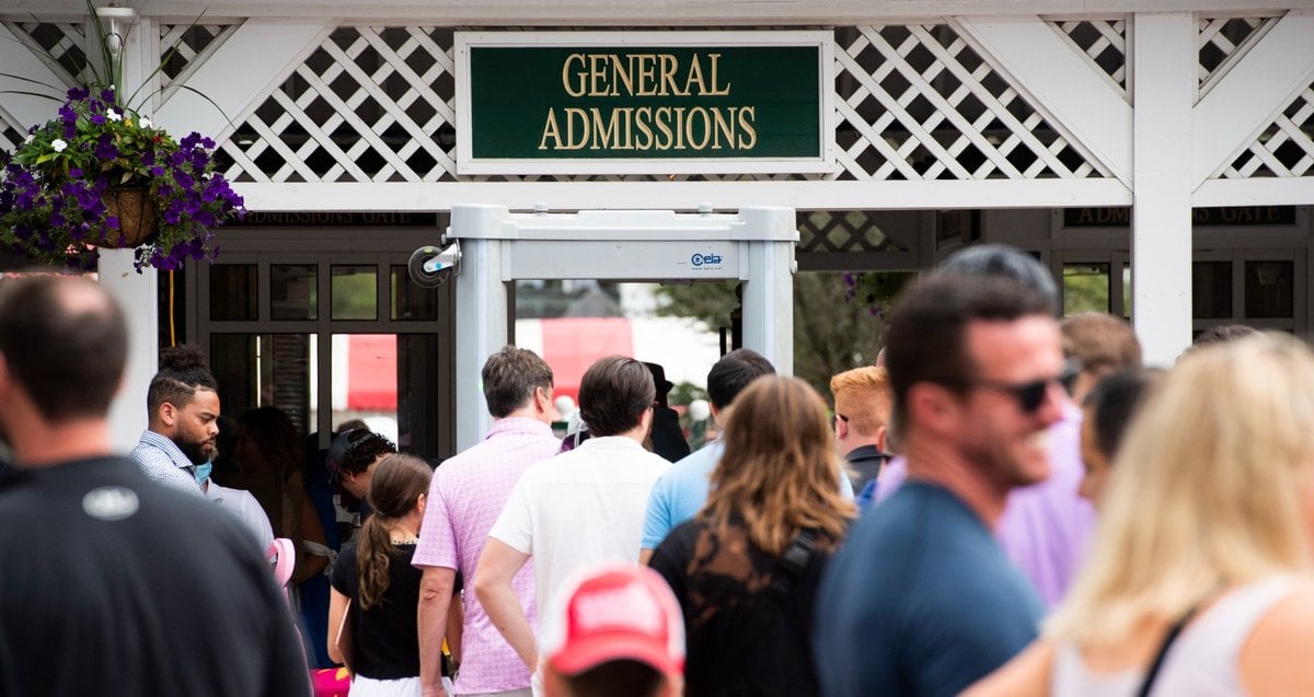 Sar 21 Admission Gate Pottheiser