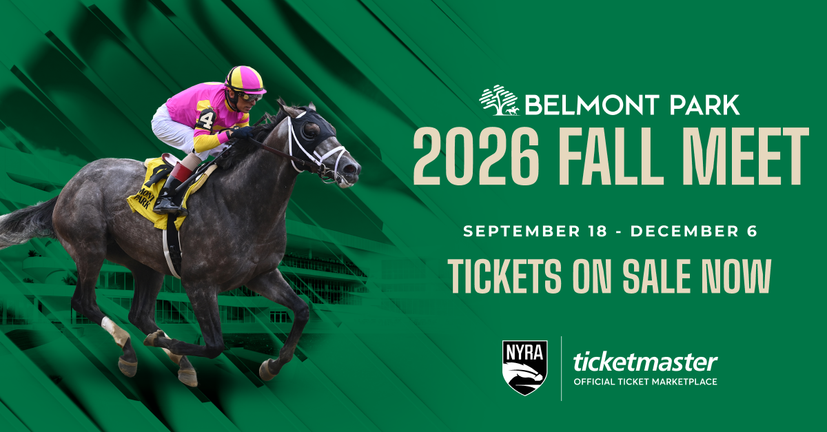 Belmont Tix