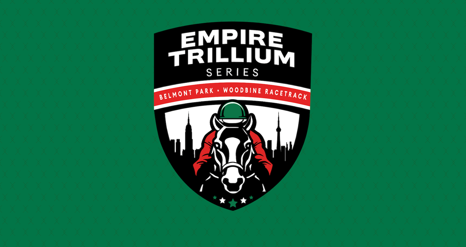 Bel 26 Empire Trillium Series Woodbine Press Release